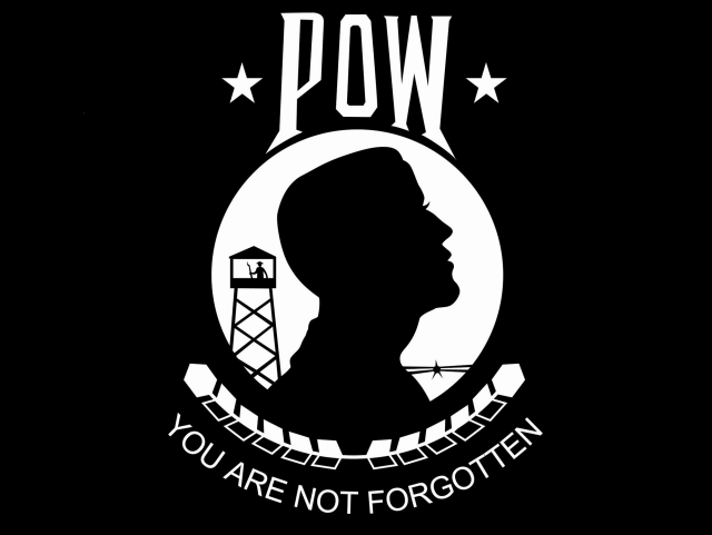 Today is Former POW Recognition Day - Leading With Honor®
