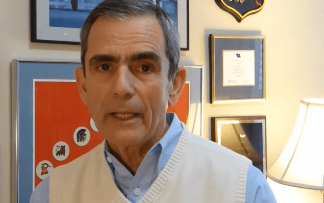 Coaching Clip – The DNA of Dishonesty: Why Leaders Resort to “Small” Lies