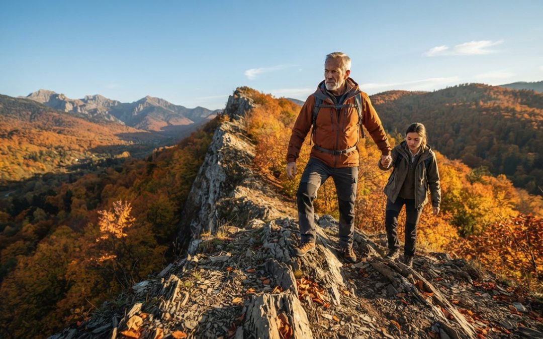Coaching Blog – Is Fear Quietly Sabotaging Your Team’s Morale?
