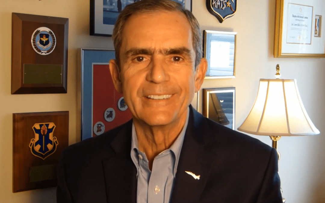 Coaching Clip – How to Master Courage—The Core of Transformational Leadership